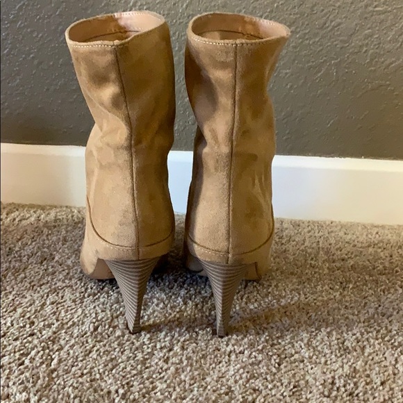 Express booties - Picture 3 of 3